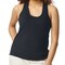 Gildan Women's Softstyle CVC Racerback Tank Top, Fashion Sleeveless Basic Tank
